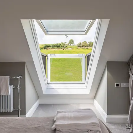 Eagles Peak בית נופש *