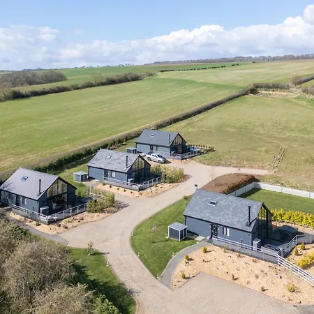 בית נופש Eagles Peak