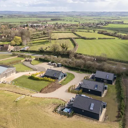 Eagles Peak * Allerston