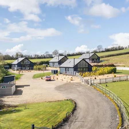 Eagles Peak בית נופש *