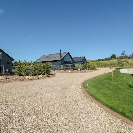 בית נופש Eagles Peak *