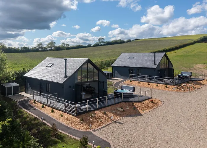 בית נופש Eagles Peak