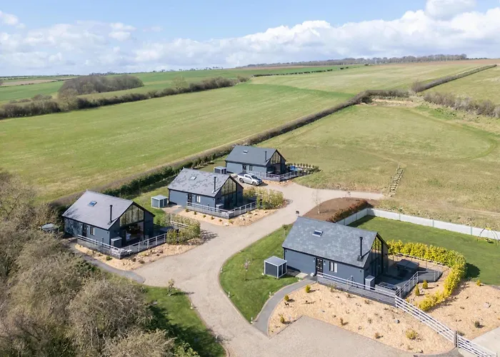 בית נופש Eagles Peak