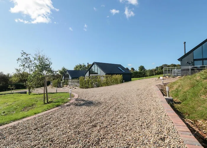 בית נופש Eagles Peak