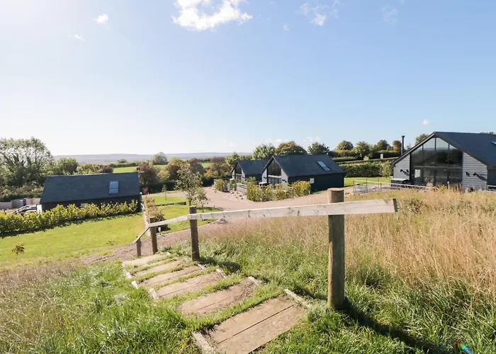 Eagles Peak * Allerston