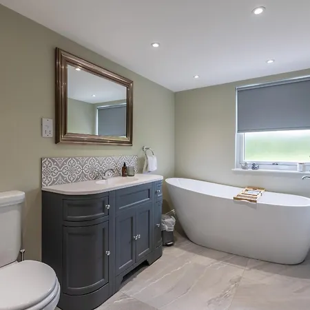 Дом отдыха Eagles Peak *