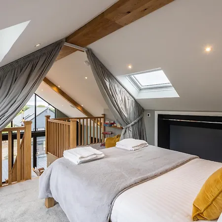 Eagles Peak Дом отдыха *