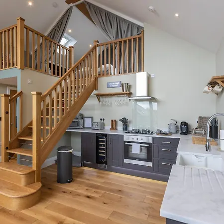 Eagles Peak Дом отдыха Allerston