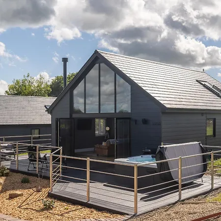 Eagles Peak Дом отдыха