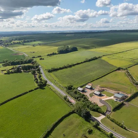 Дом отдыха Eagles Peak *