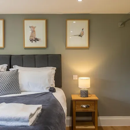 Дом отдыха Eagles Peak Allerston