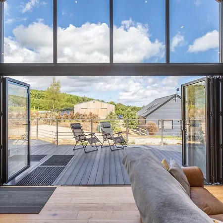 Eagles Peak Allerston