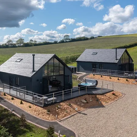 Дом отдыха Eagles Peak