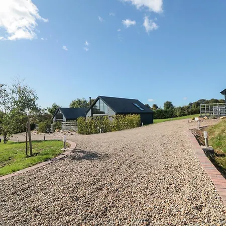 Дом отдыха Eagles Peak