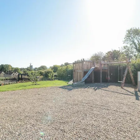 Eagles Peak Дом отдыха *