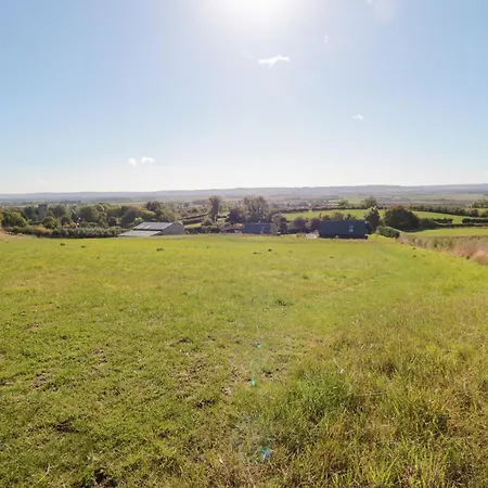 Eagles Peak Дом отдыха Allerston