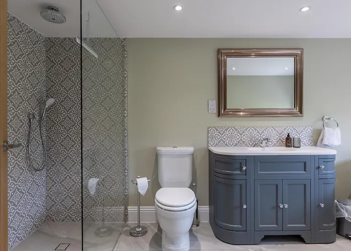 Eagles Peak Holiday home Allerston