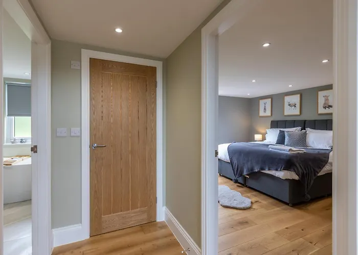 Holiday home Eagles Peak Allerston