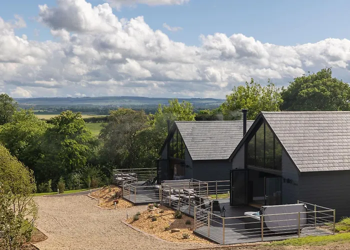 Holiday home Eagles Peak Allerston