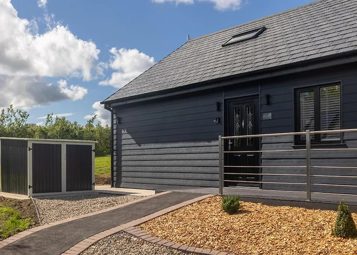 Eagles Peak Allerston