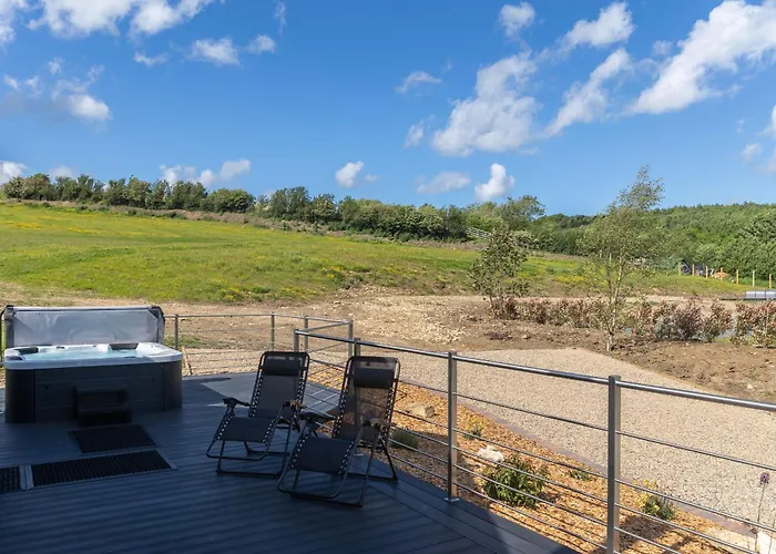 Eagles Peak * Allerston