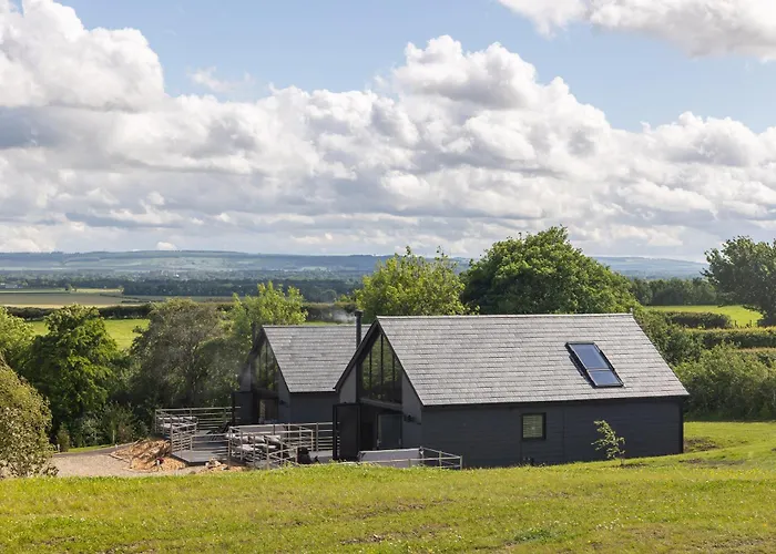 Eagles Peak Holiday home