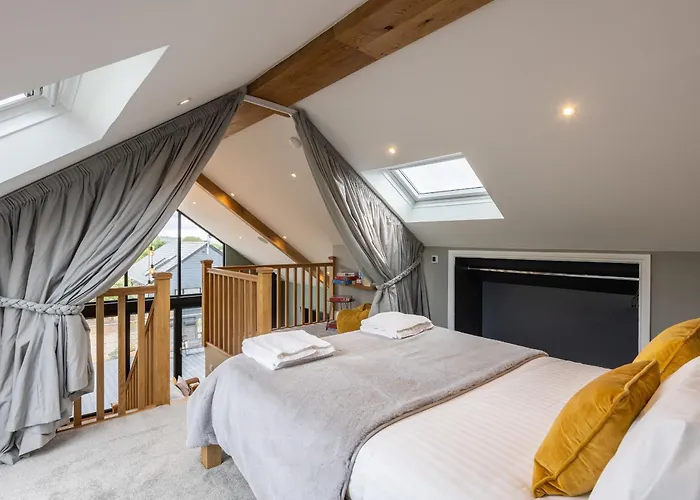 Eagles Peak Holiday home *