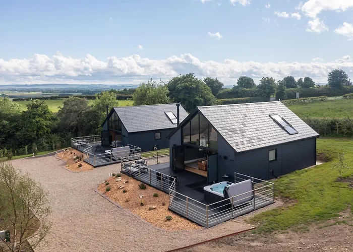 Holiday home Eagles Peak *