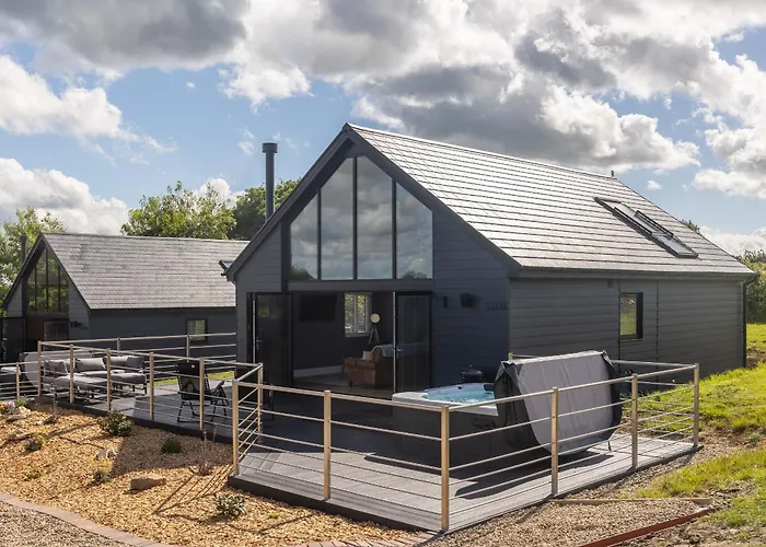 Eagles Peak Holiday home