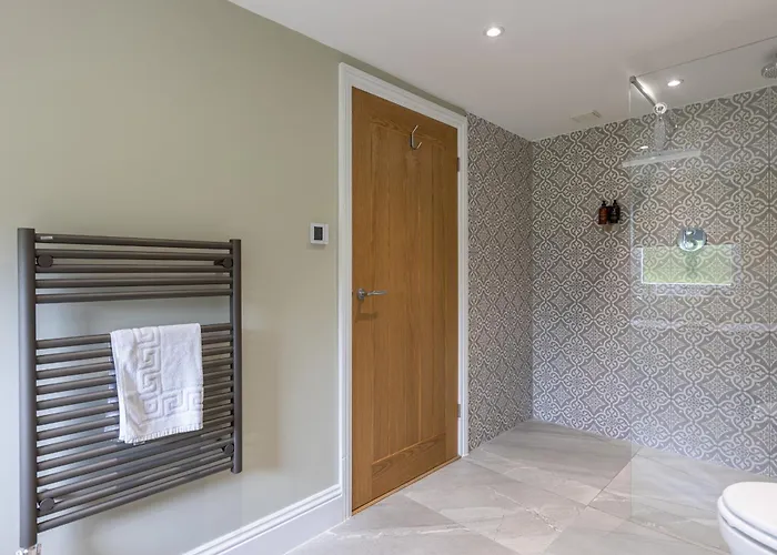 Holiday home Eagles Peak