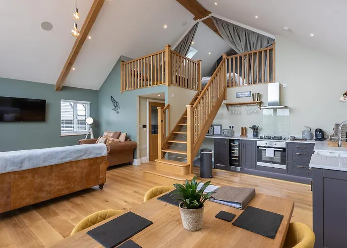 Eagles Peak Holiday home *