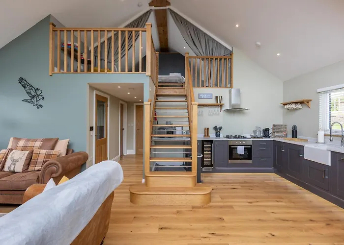 Eagles Peak * Allerston