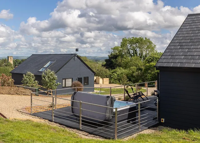 Holiday home Eagles Peak Allerston