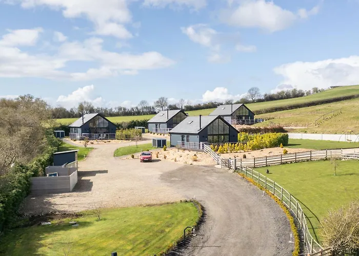 Eagles Peak Holiday home *