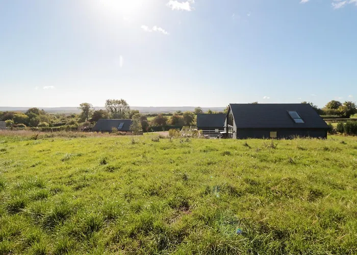 Eagles Peak Holiday home Allerston