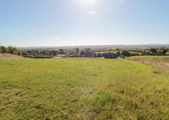 Eagles Peak Holiday home Allerston