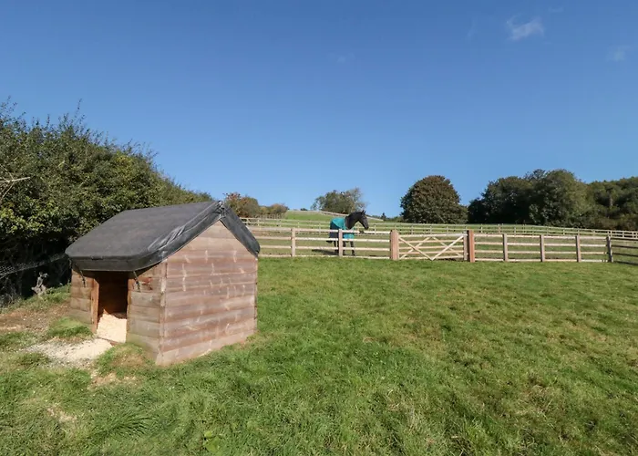 Eagles Peak Allerston