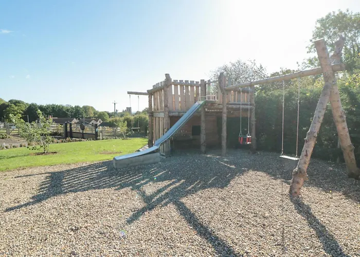 Eagles Peak Holiday home *