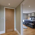 Ferienhaus Eagles Peak Allerston