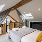 Eagles Peak Ferienhaus *