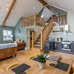 Eagles Peak Ferienhaus *
