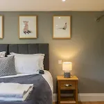 Ferienhaus Eagles Peak Allerston