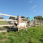 Ferienhaus Eagles Peak Allerston